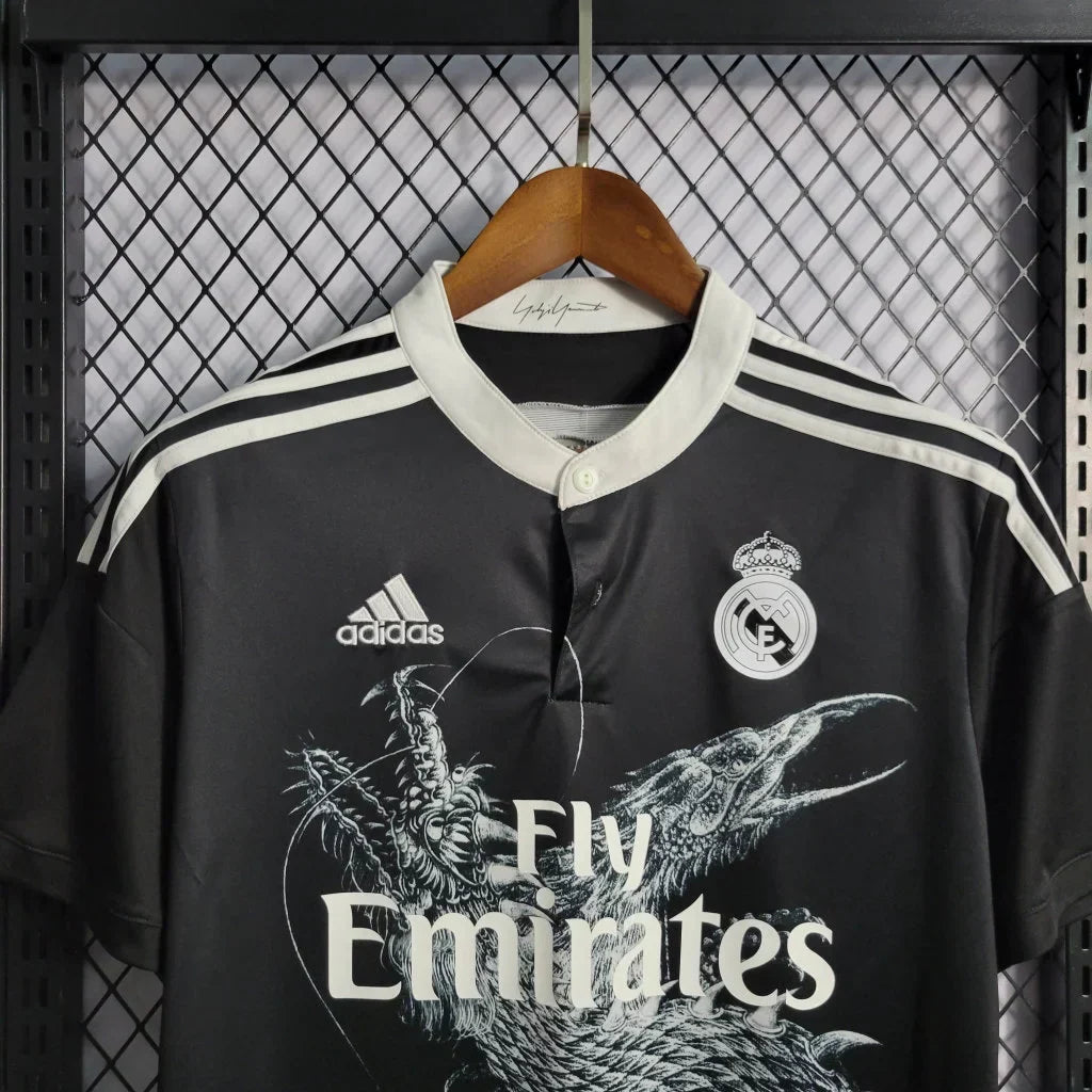 Real Madrid 2014/15 Third