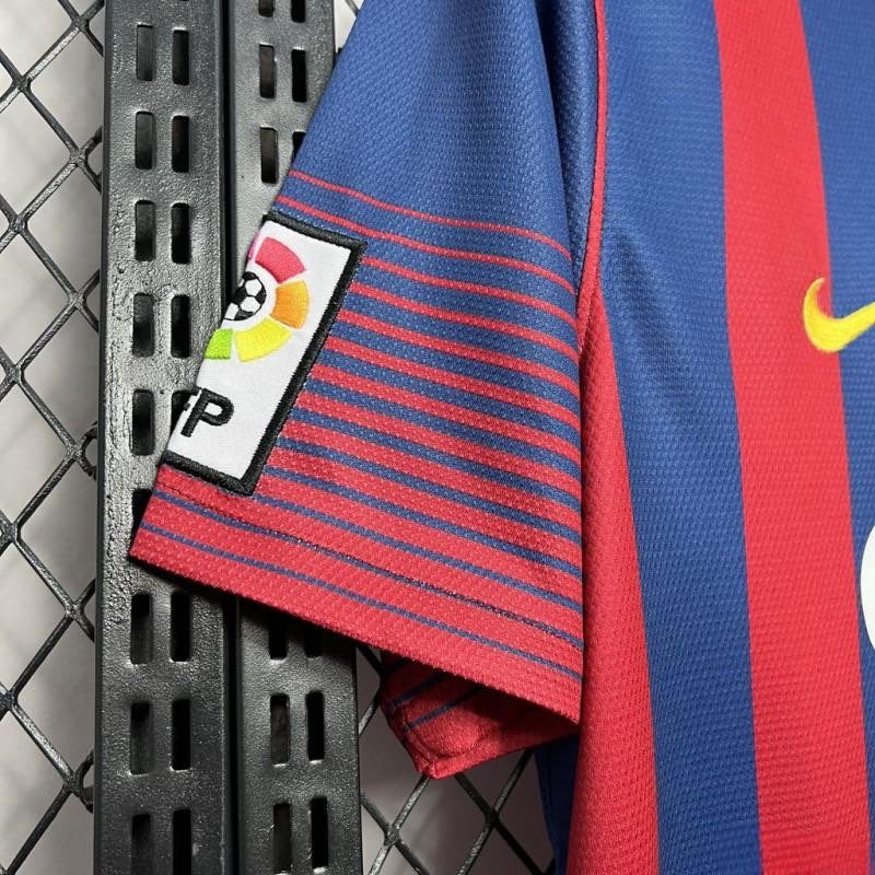 FC Barcelona Home 2013/14