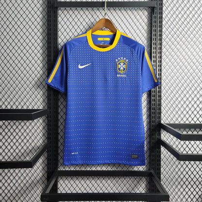 Brazil Away 2010