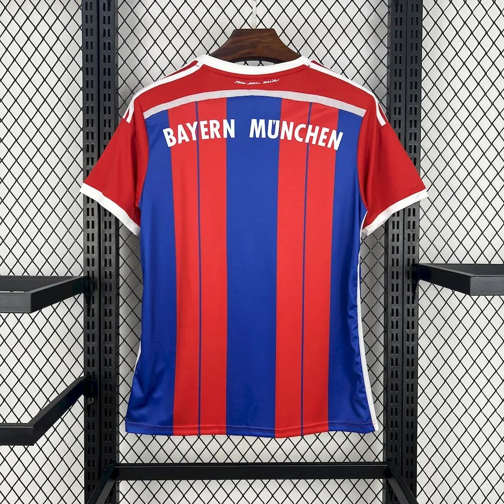 Bayern Munchen Home 2014/15
