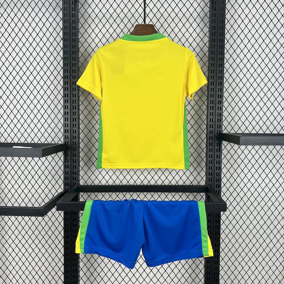 Brazil Home 2025