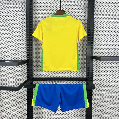 Brazil Home 2025