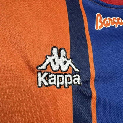 FC Barcelona Away 1997/98