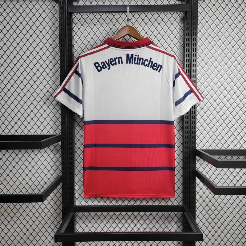 Bayern Munchen Away 1998/99