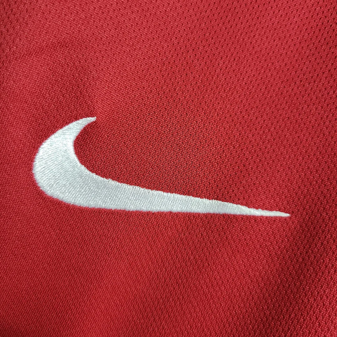 Manchester United 2006/07 Home