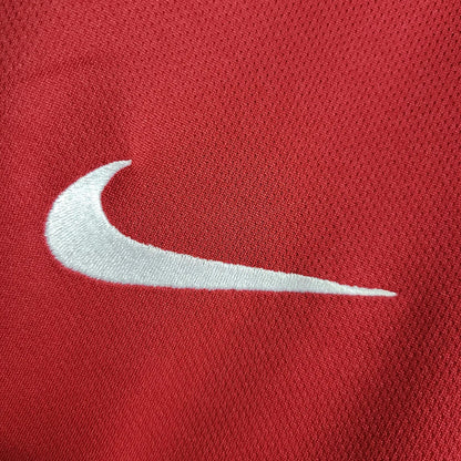 Manchester United 2006/07 Home