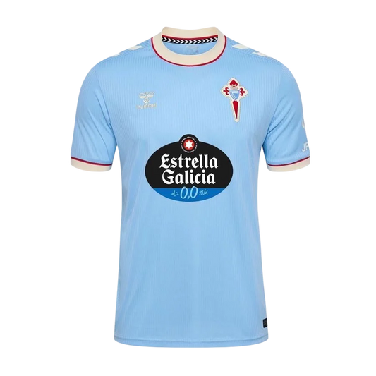 Celta Home 2026/27