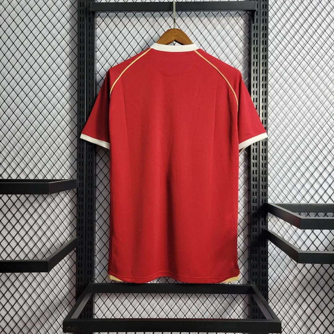 Manchester United 2006/07 Home