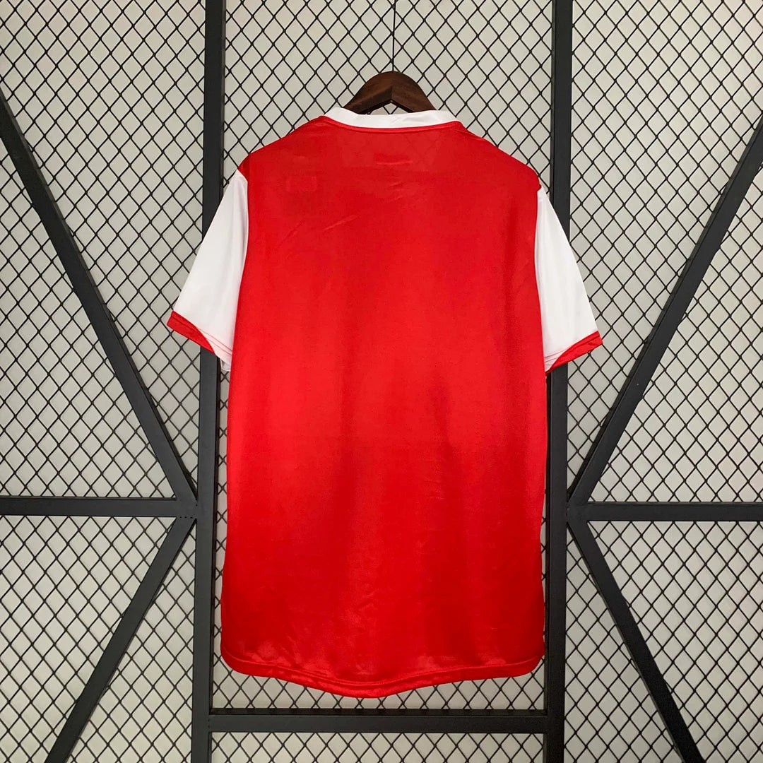 Arsenal Home 2007/08