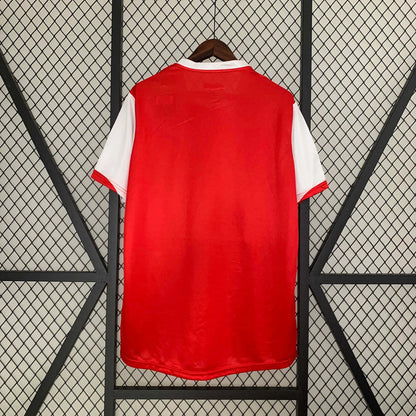 Arsenal Home 2007/08