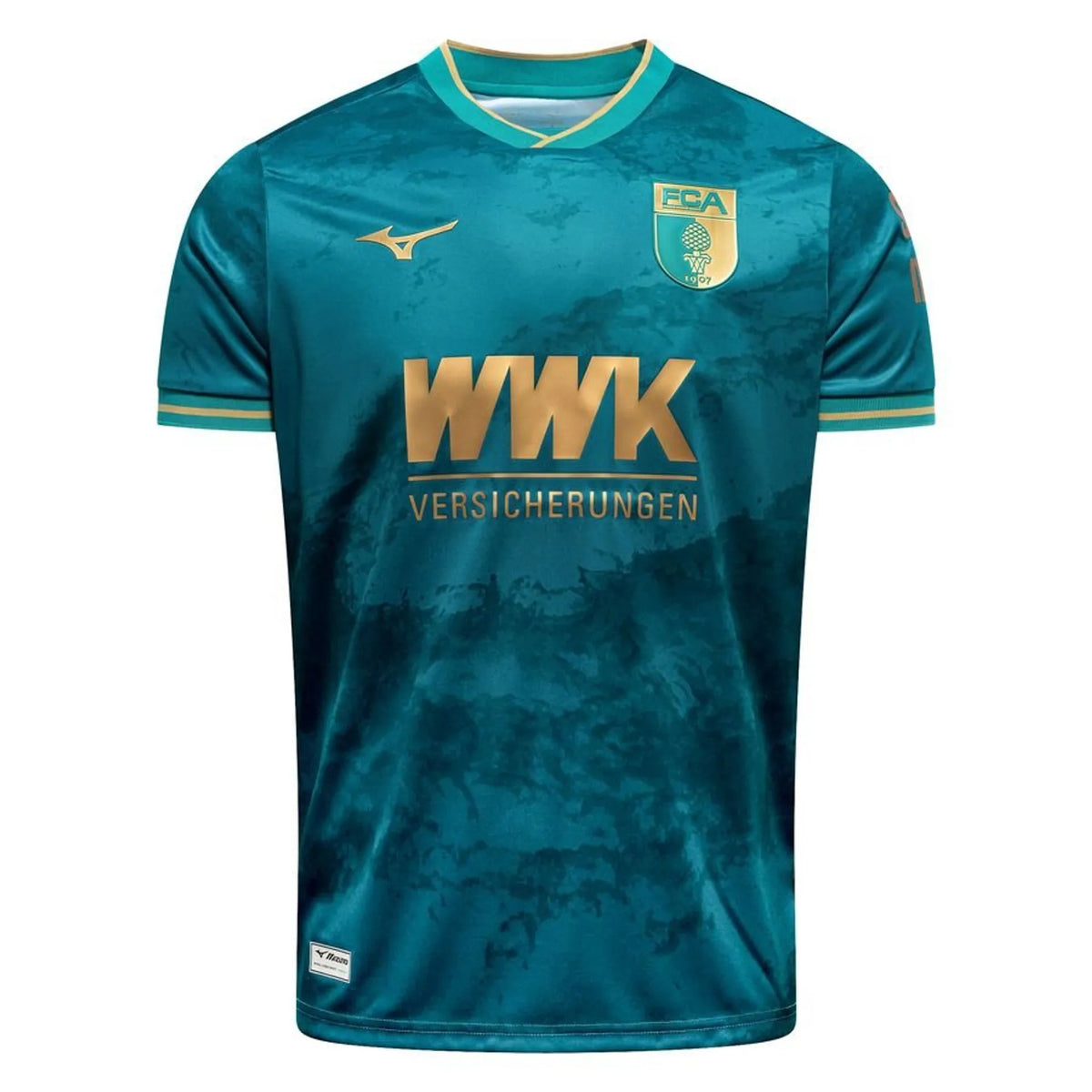 FC Augsburg Away 2026/27