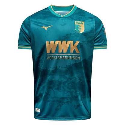 FC Augsburg Away 2026/27