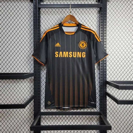 Chelsea Away 2010/11