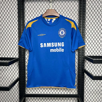 Chelsea Home 2005/06