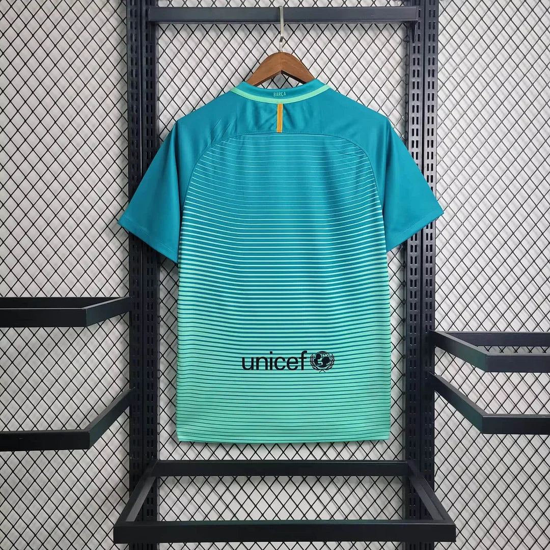 FC Barcelona Away 2016/17