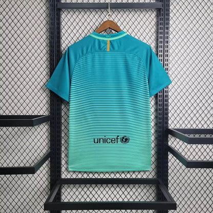FC Barcelona Away 2016/17