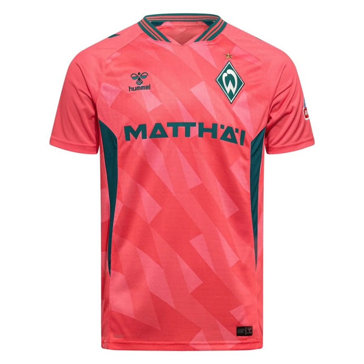 Werder Bremen Third 2026/27
