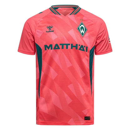 Werder Bremen Third 2026/27