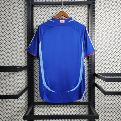 Japan Home 2006/07