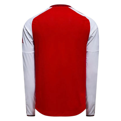 Arsenal Home 2026/27 Long Sleeve