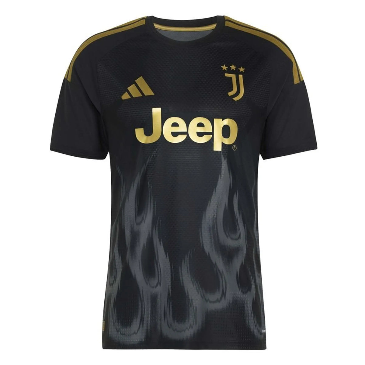 Juventus Third 2026/27