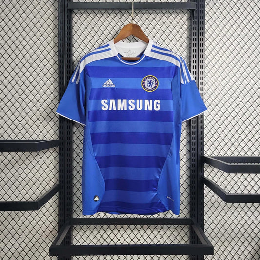 Chelsea Home 2011/12