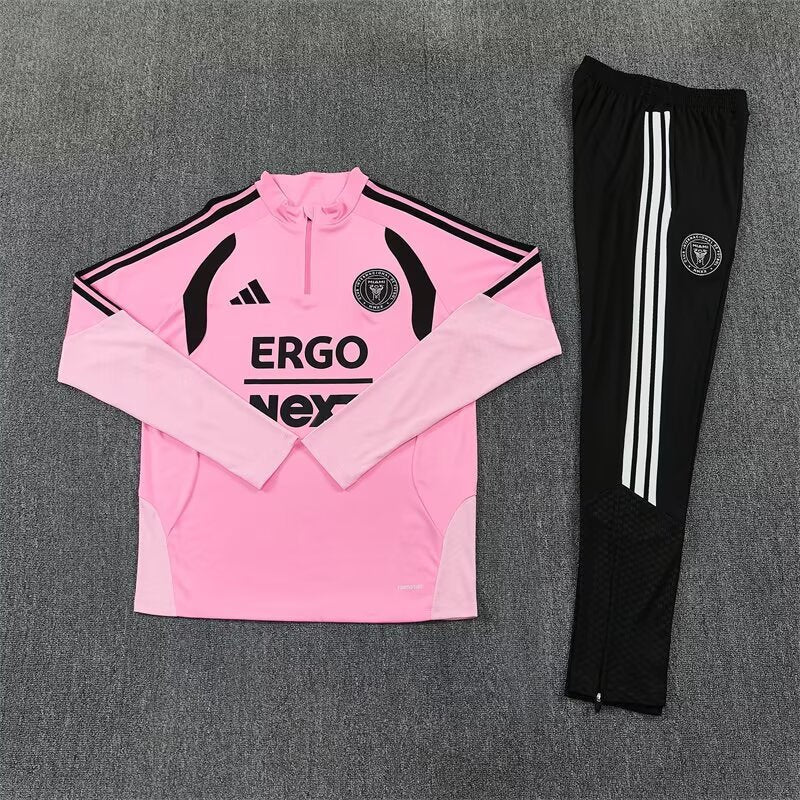 Inter Miami 2026/27 Tracksuit