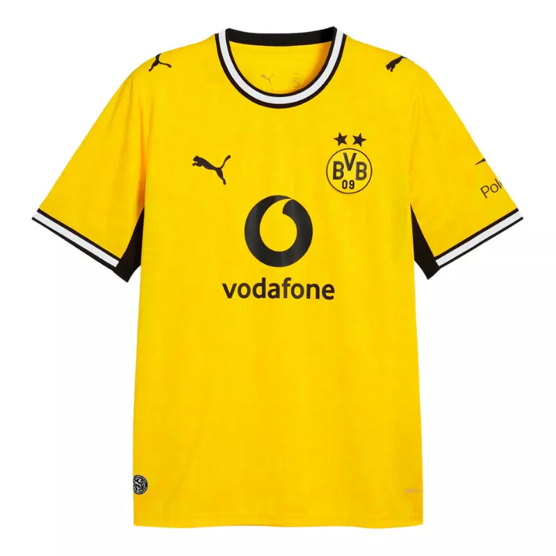 Borussia Dortmund Home 2026/27