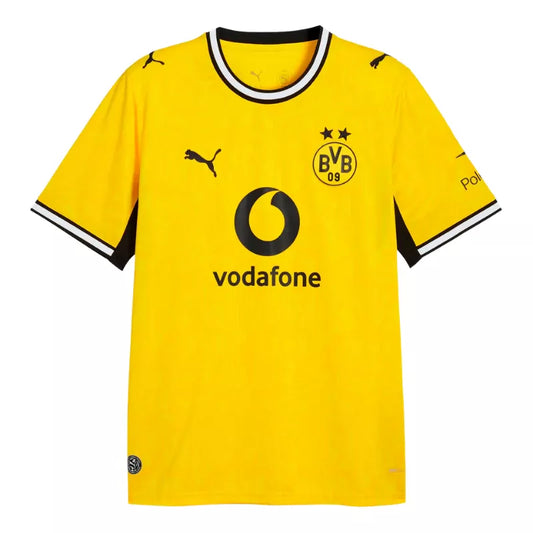 Borussia Dortmund Home 2026/27