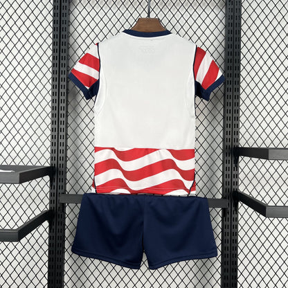 USA Home 2026 Kids Size