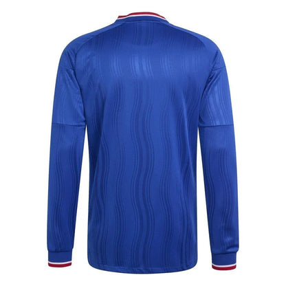 Manchester United Away 2026/27 Long Sleeve