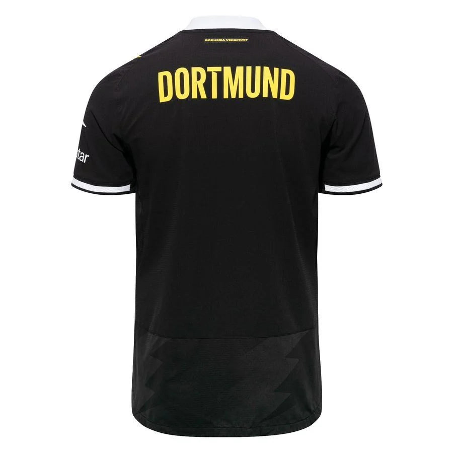 Borussia Dortmund Away 2026/27