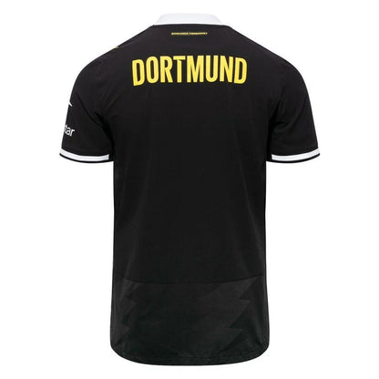 Borussia Dortmund Away 2026/27