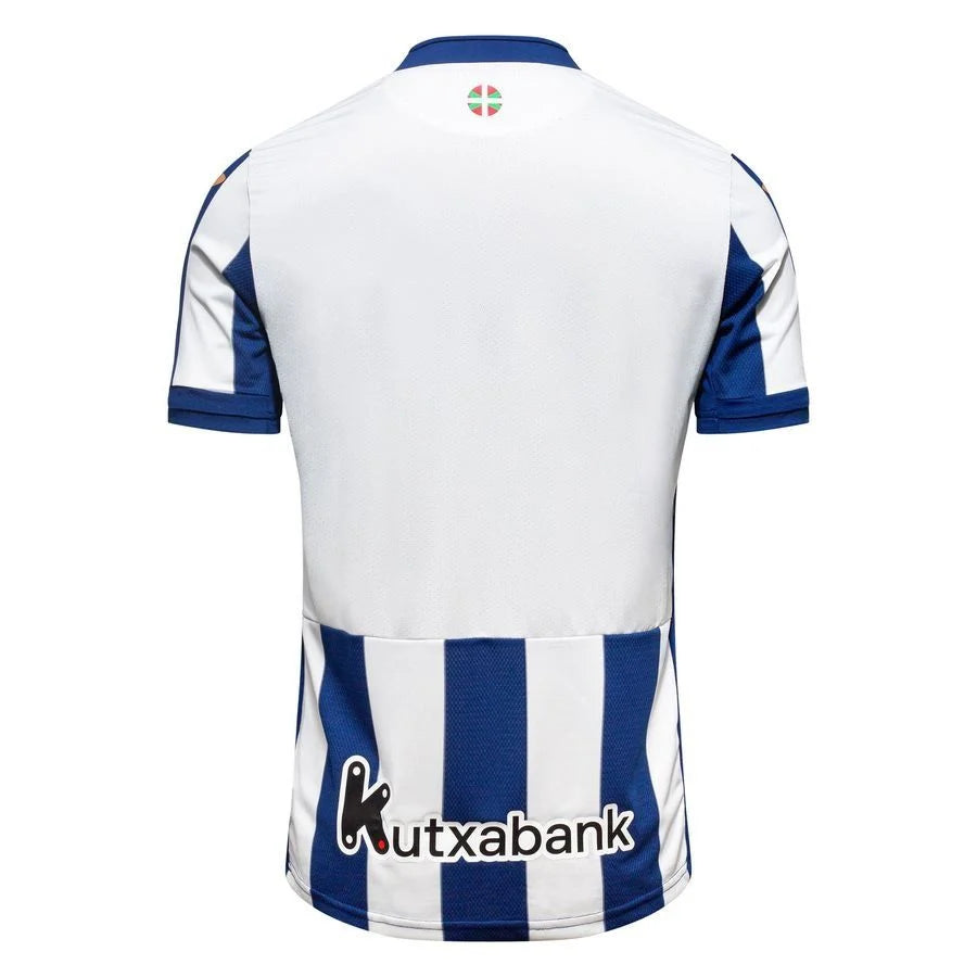 Real Sociedad Home 2026/27