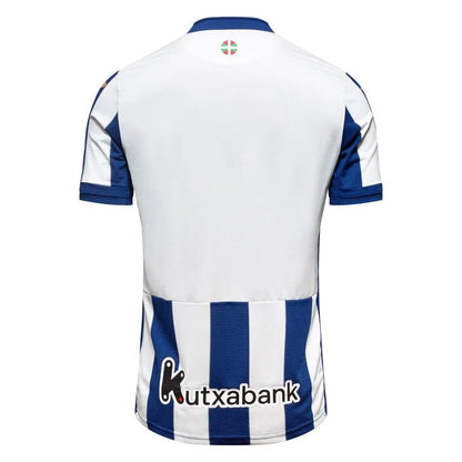 Real Sociedad Home 2026/27