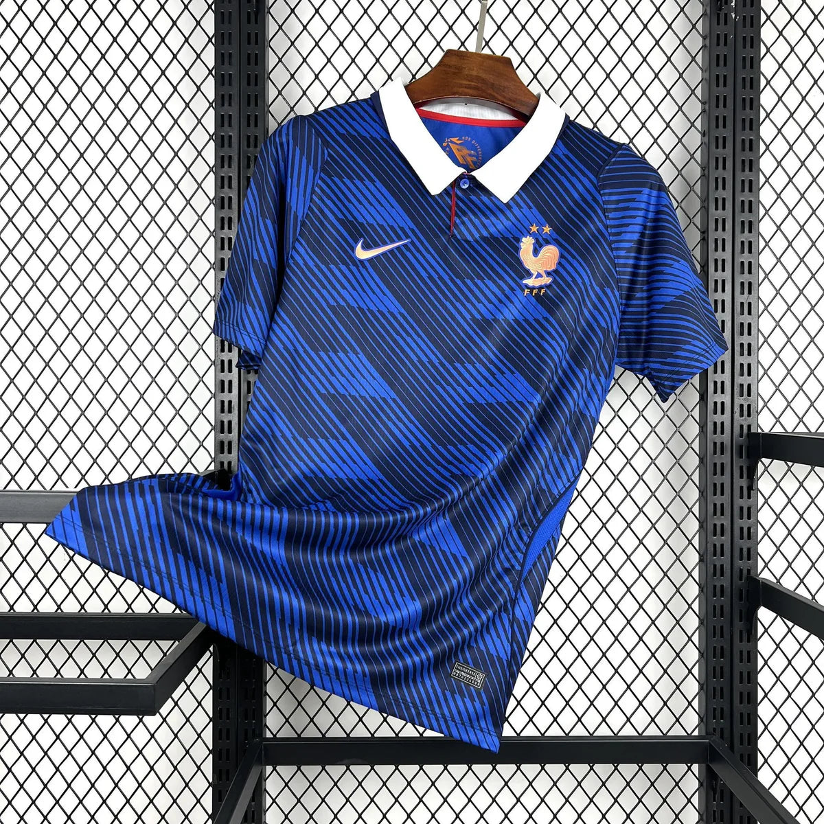 France Home World Cup 2026