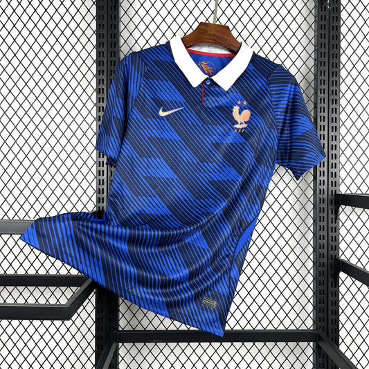 France Home World Cup 2026