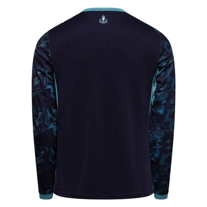 Olympique Marseille Away 2026/27 Long Sleeve