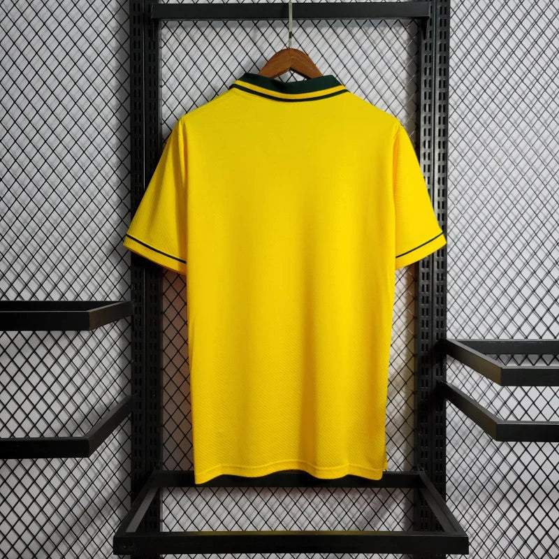 Brazil 1994 Home
