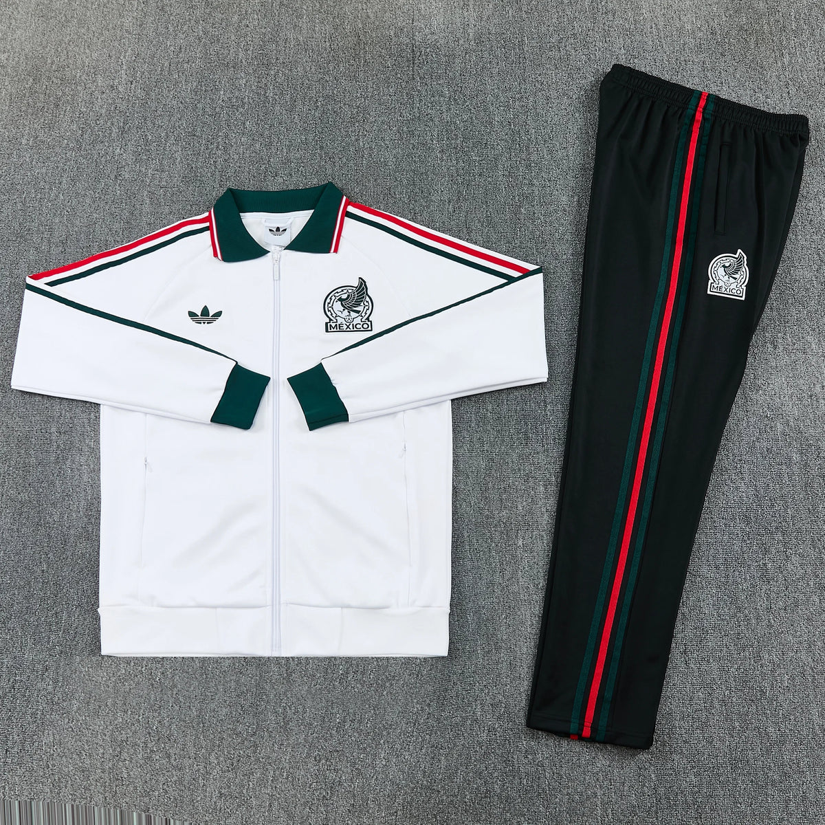 Mexico 2026/27 Tracksuit