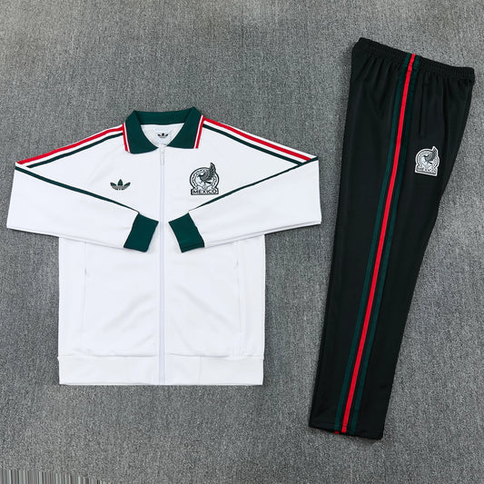 Mexico 2026/27 Tracksuit