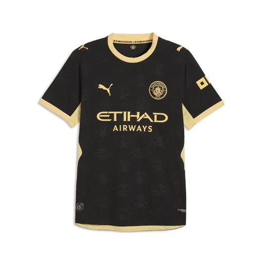 Manchester City Away 2026/27