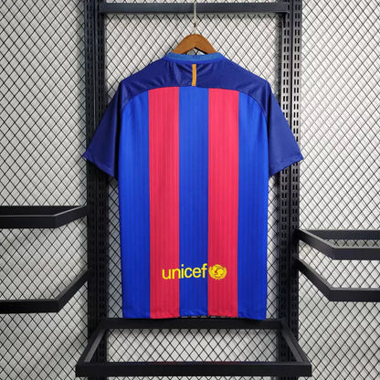 FC Barcelona Home 2016/17