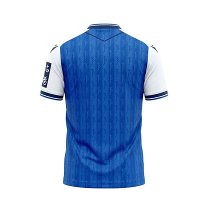 Hoffenheim Home 2026/27