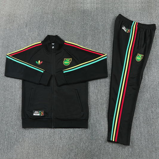 Jamaica 2026/27 Tracksuit