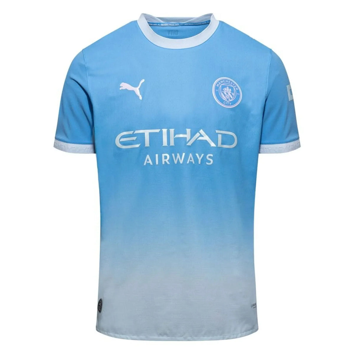 Manchester City Home 2026/27