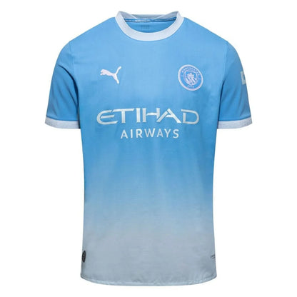 Manchester City Home 2026/27