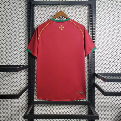 Portugal 2006 Home