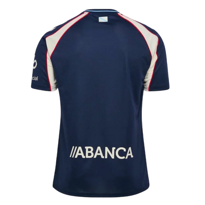 Celta Away 2026/27