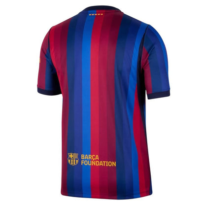 FC Barcelona Home 2026/27
